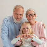 Parent and Grandparent Sponsorship