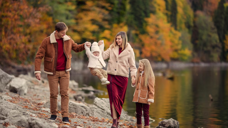 Family Sponsorship Visa