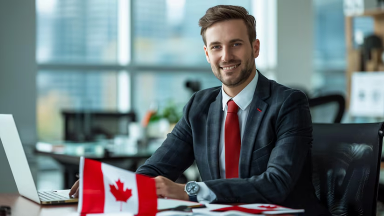 Canada Business Immigration