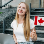 Study in Canada