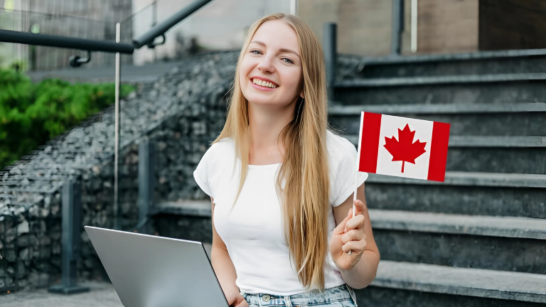 Study in Canada