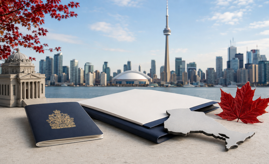 Ontario PNP in 2026